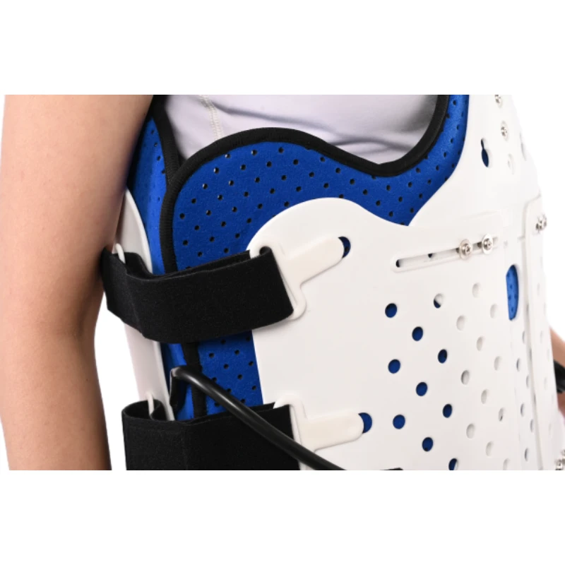 Long type Thoracolumbar Sacral Orthosis