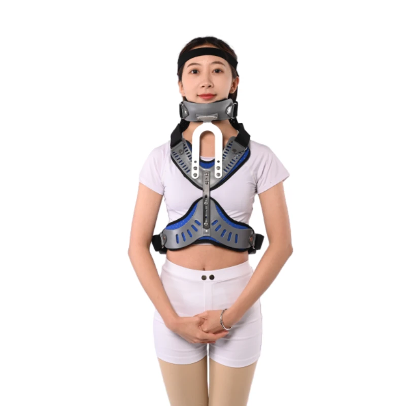 Cervical Thoracic Orthosis
