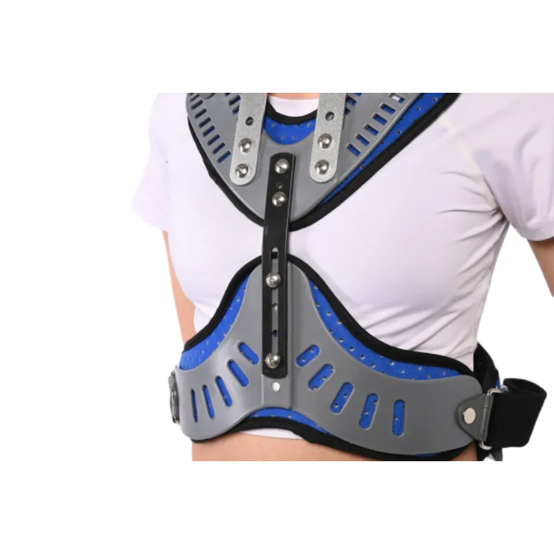 hard collar for cervical spine