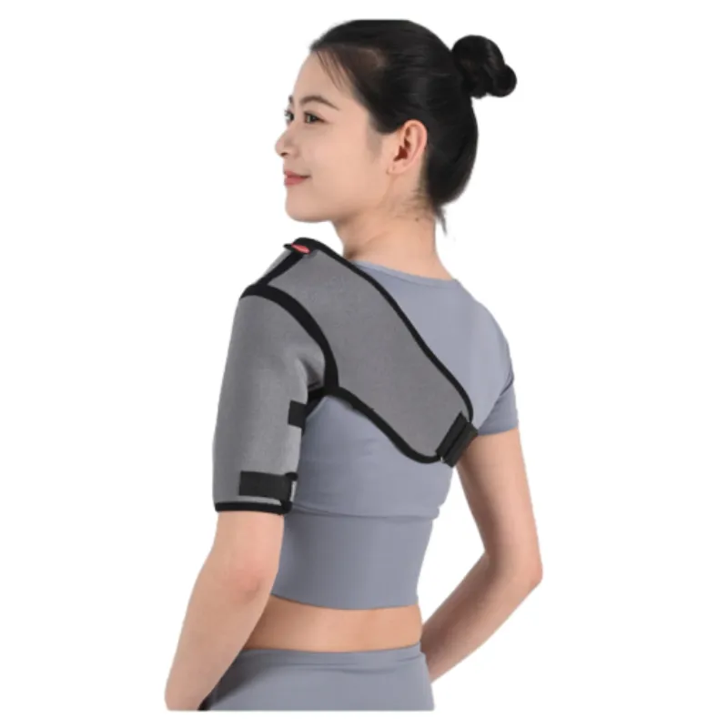 neoprene shoulder sleeve
