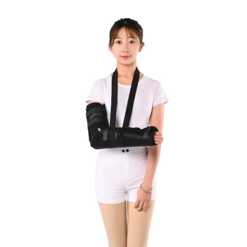 The Benefits of an Arm Sling for Your Recovery