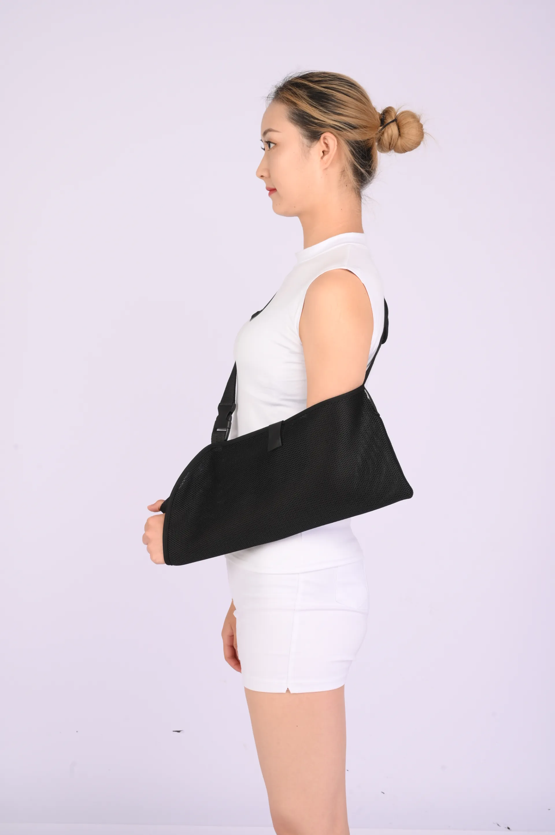 arm shoulder sling support