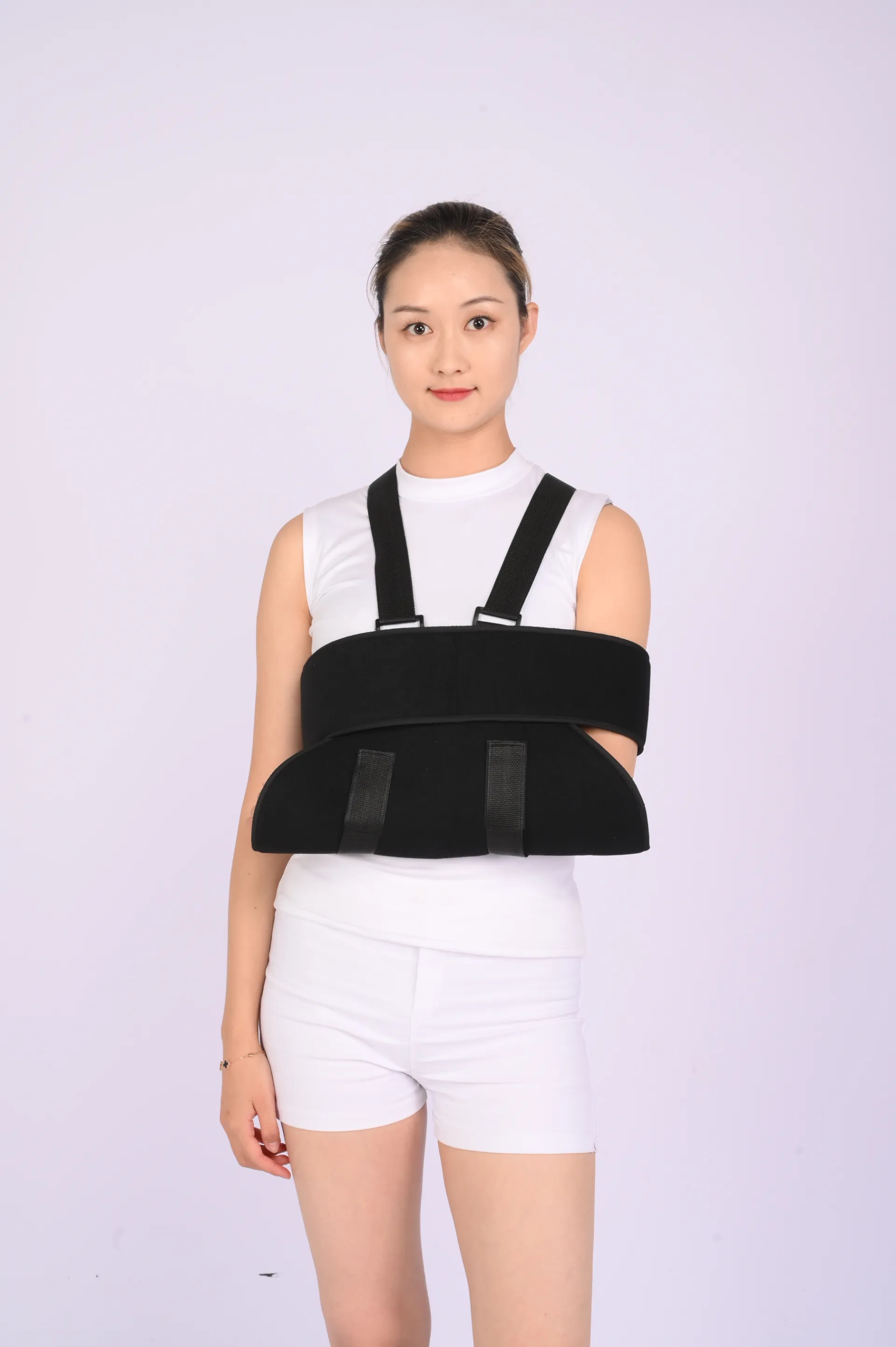arm pouch