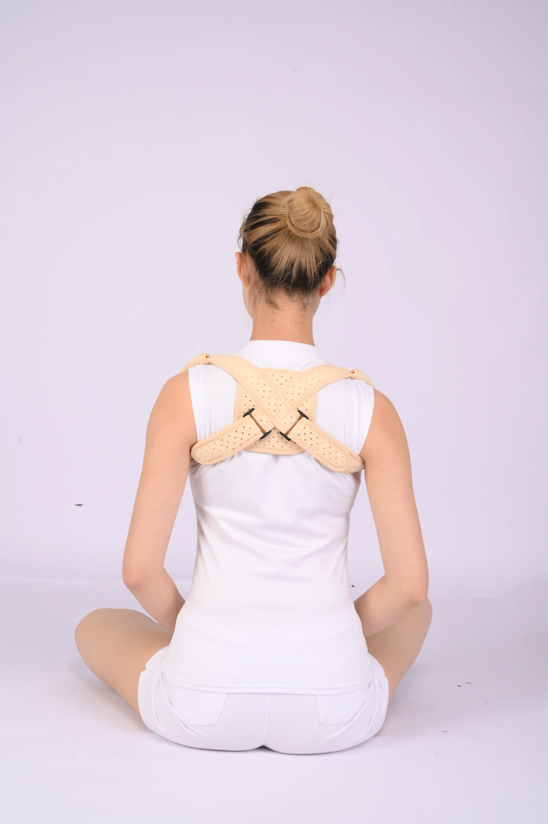 philadelphia collar shower