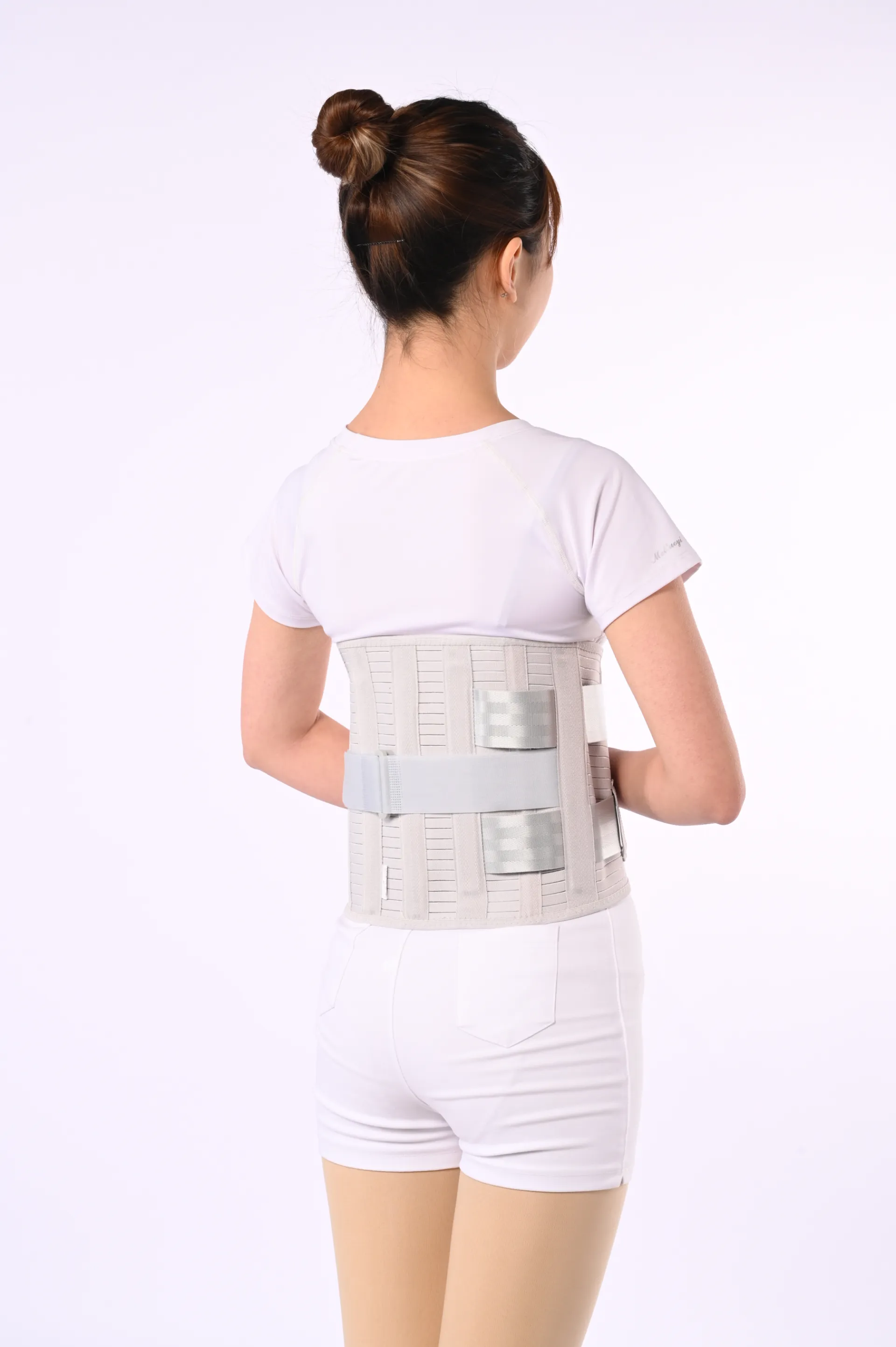 lumbar back support