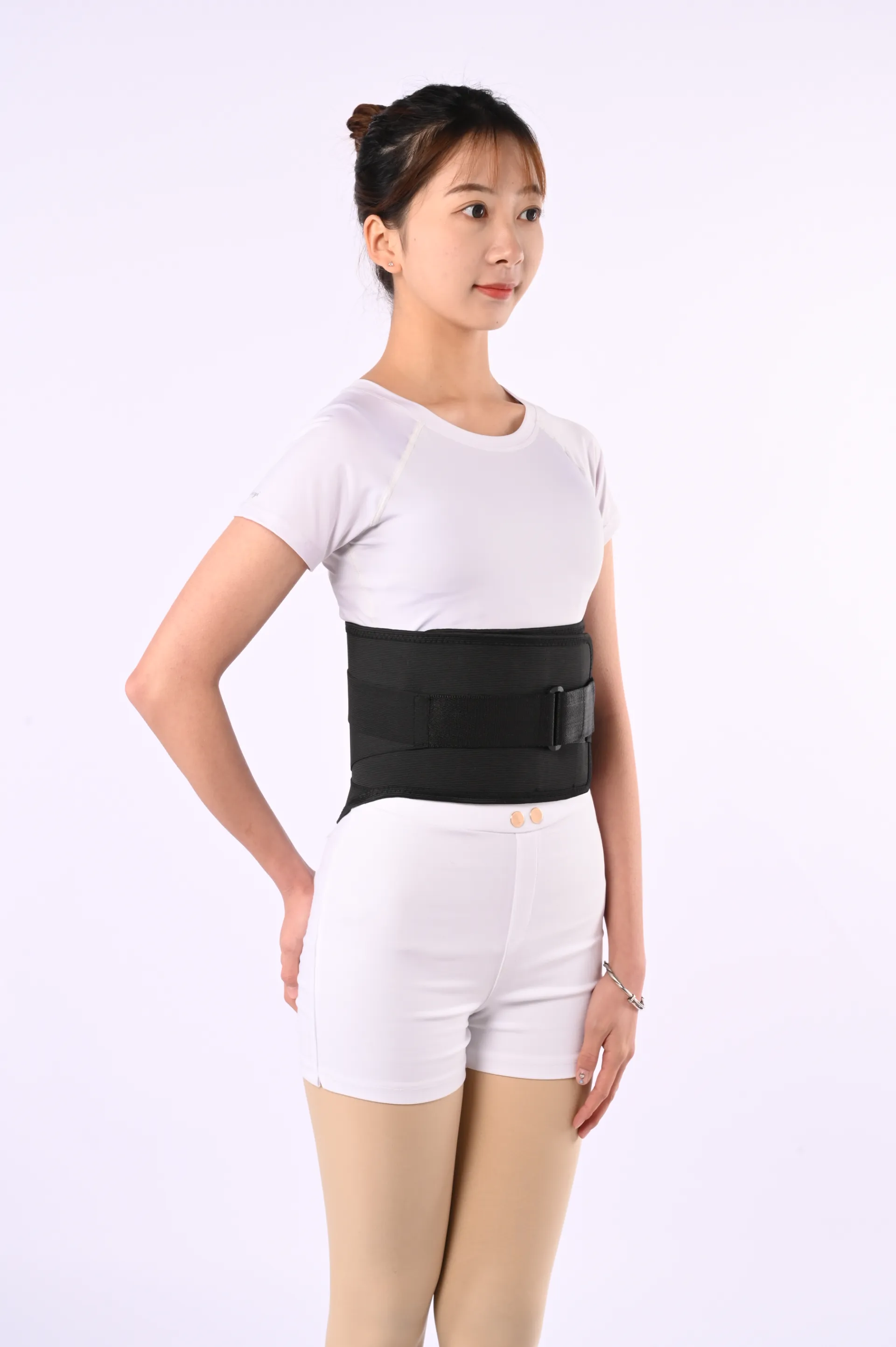 cervical collar for neck pain relief
