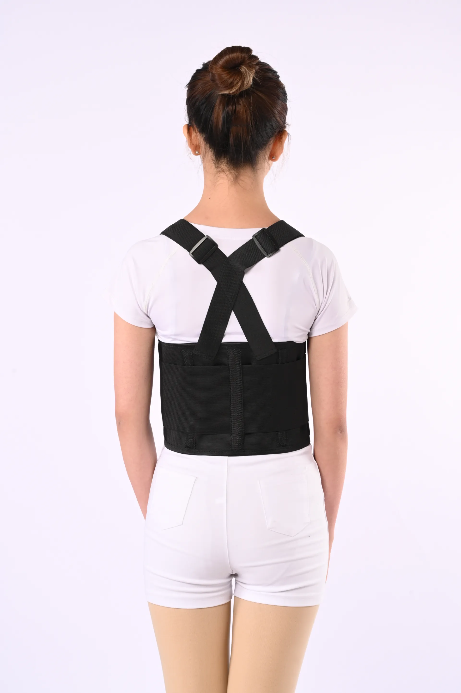 neck collar adjustable