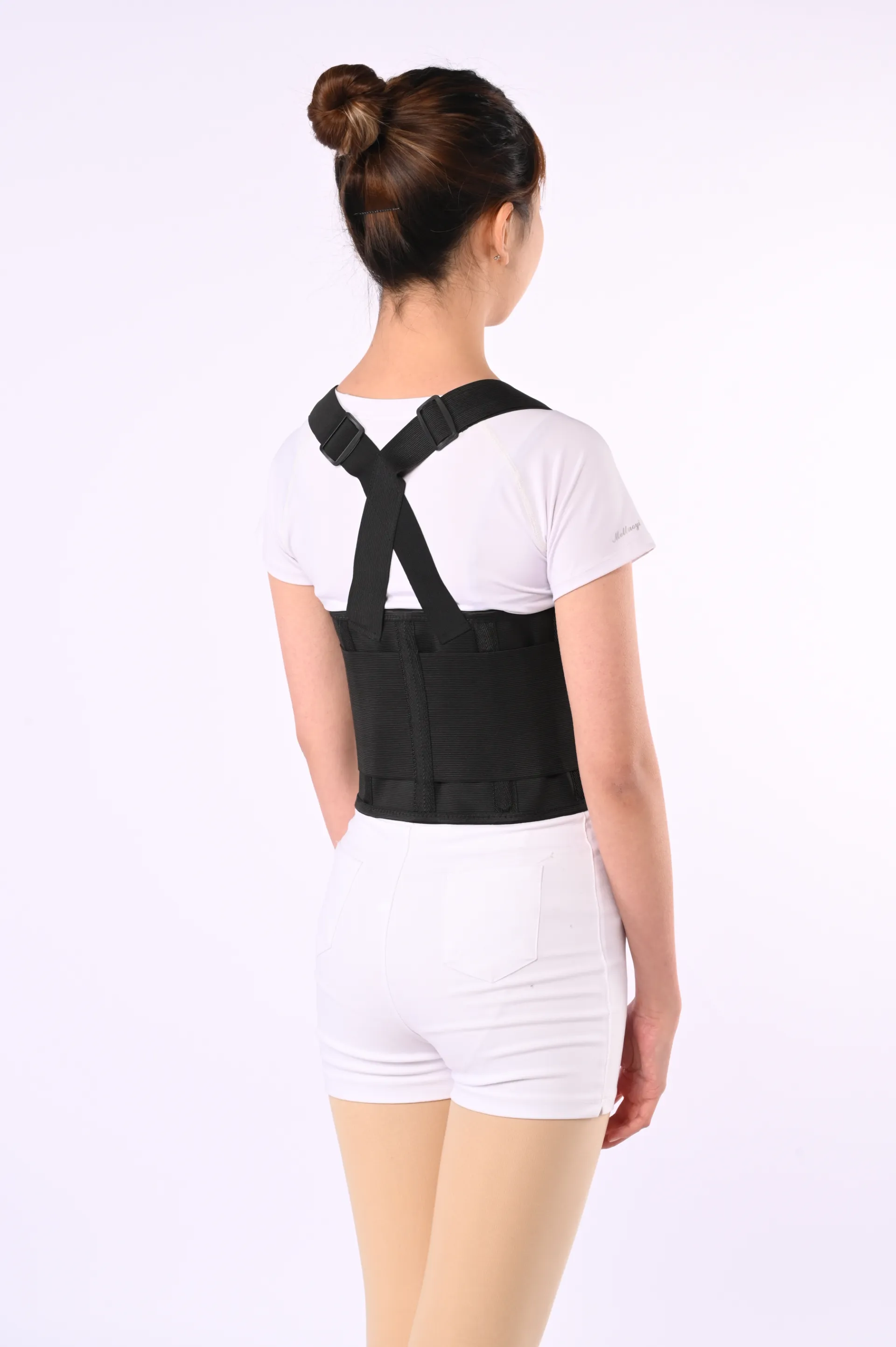 cervical neck support collar