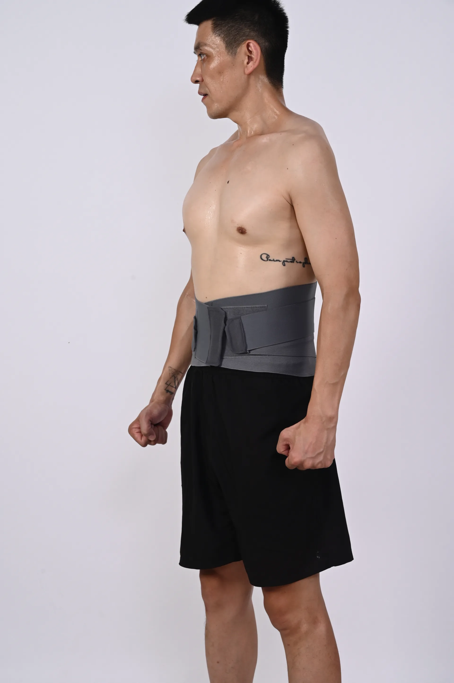 lower lumbar back support