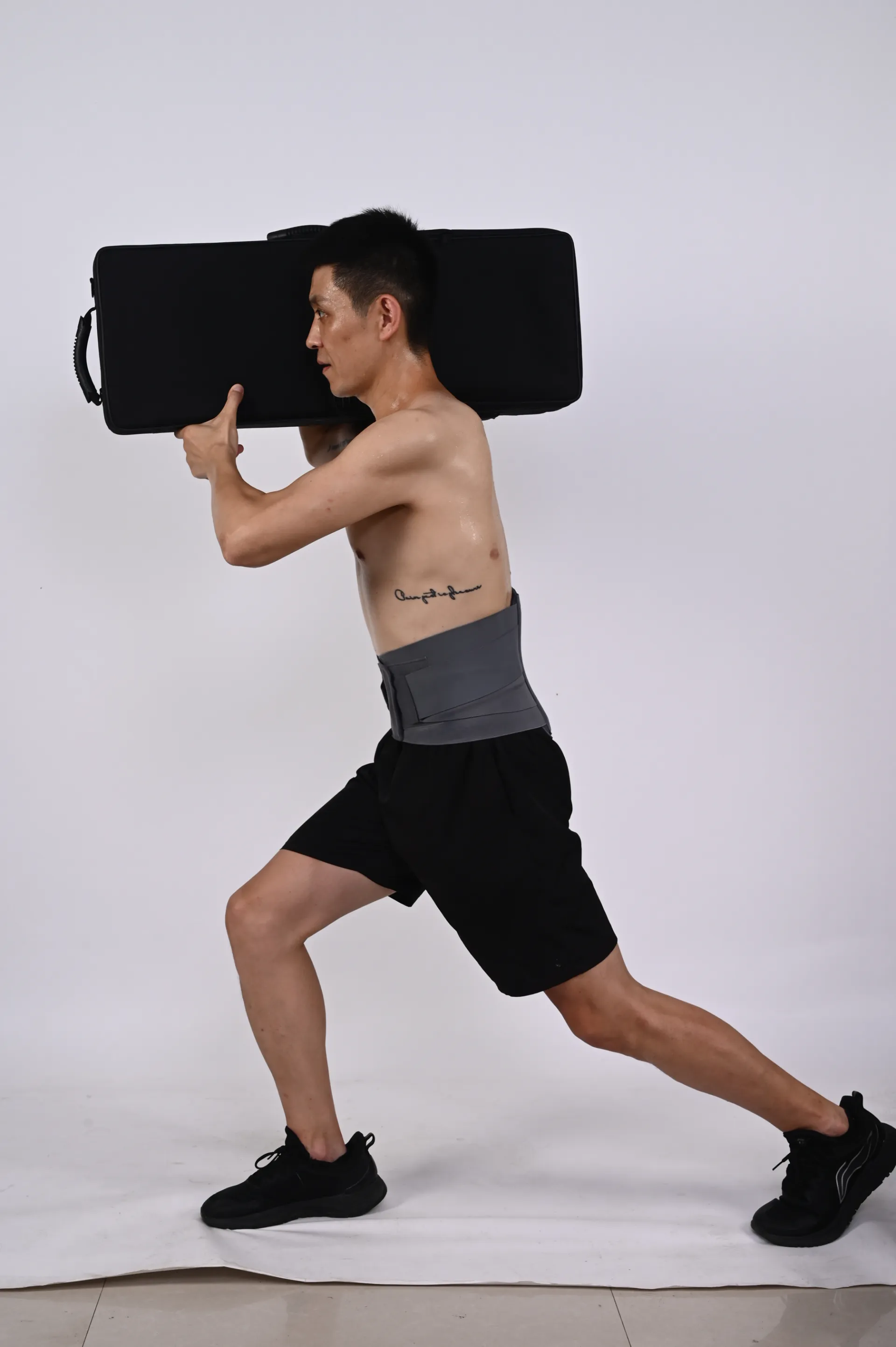 cervical collar semi rigid