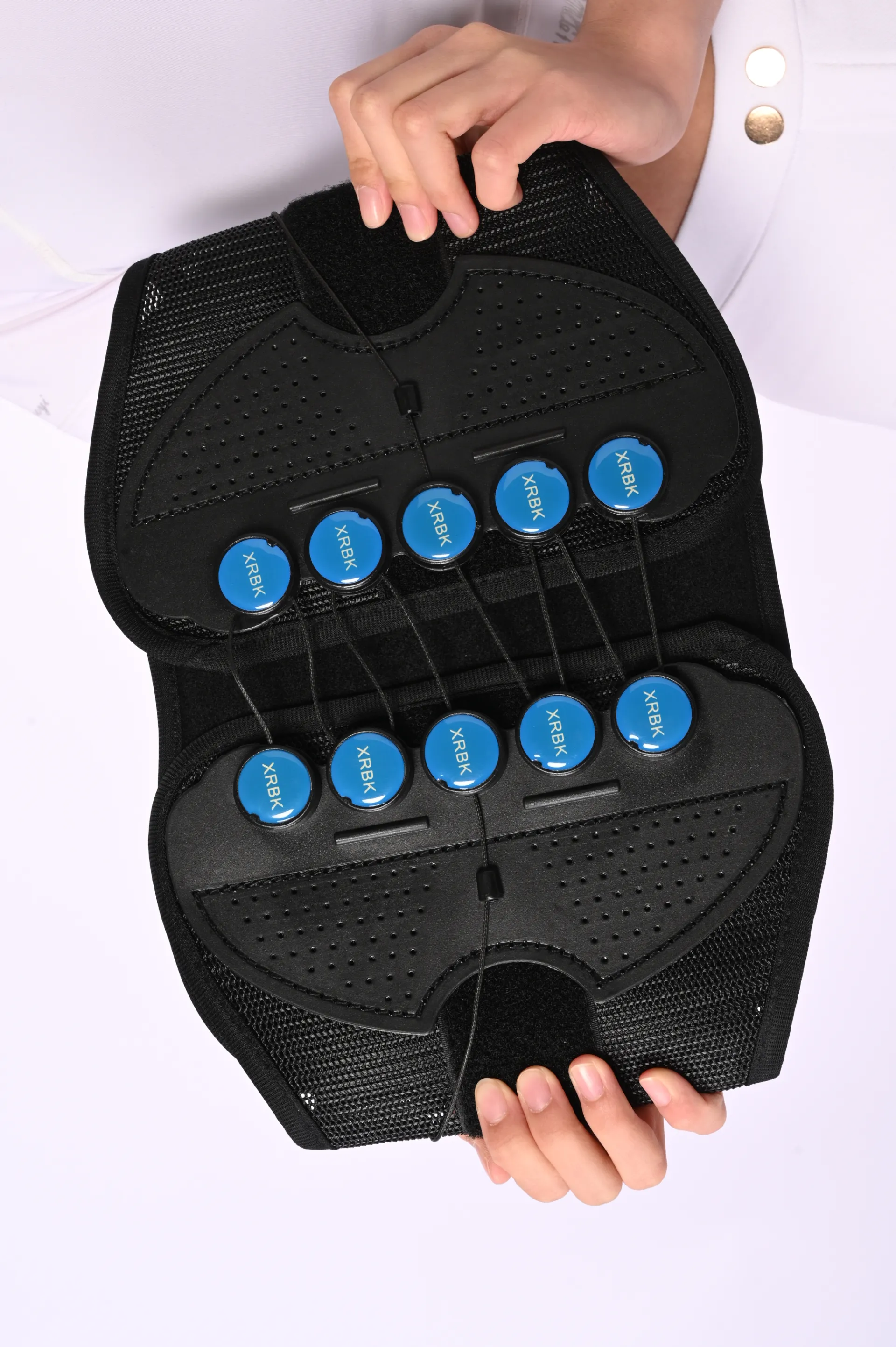 Read More About lower back support for sports