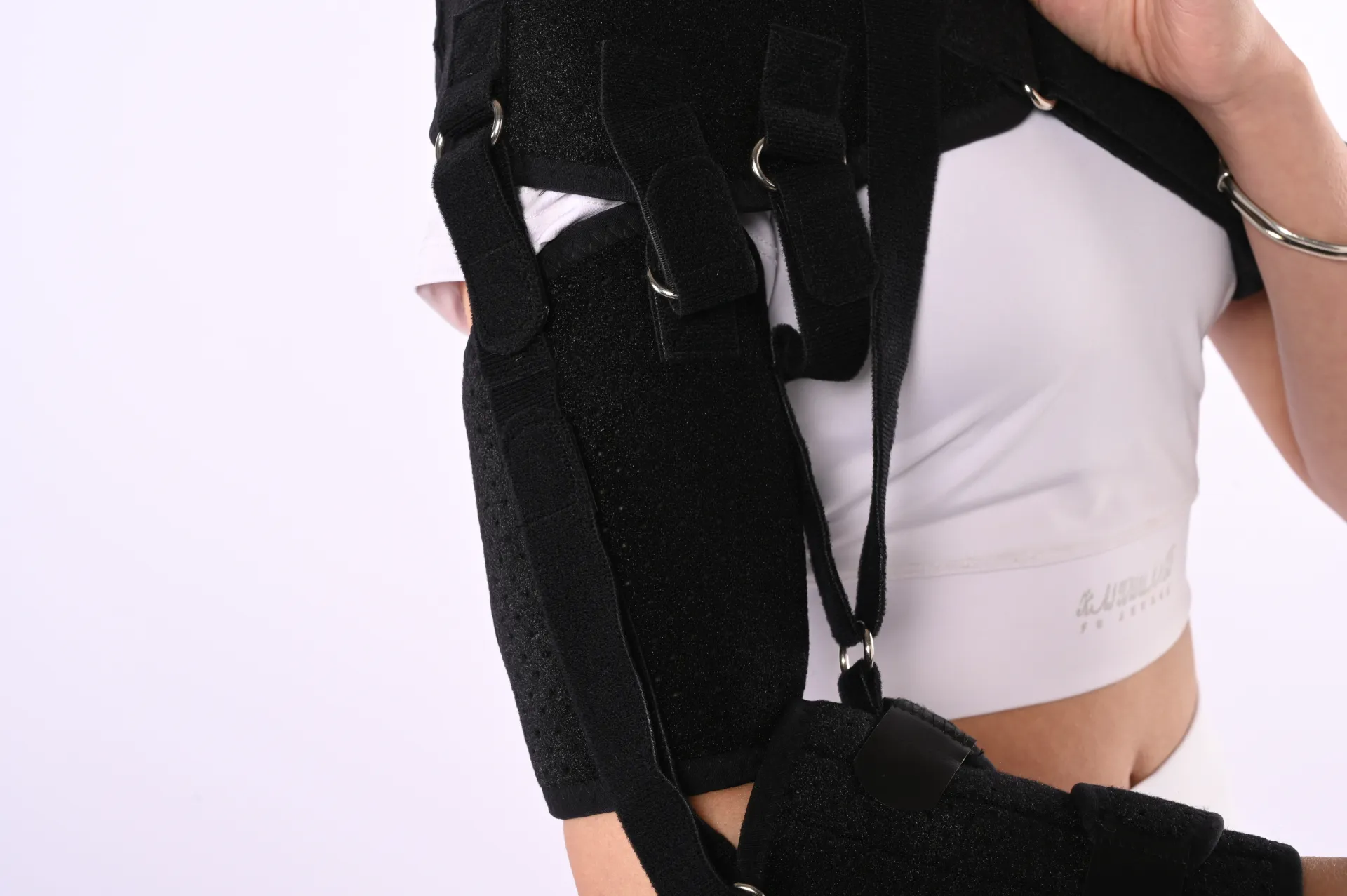 back brace for hunched shoulders