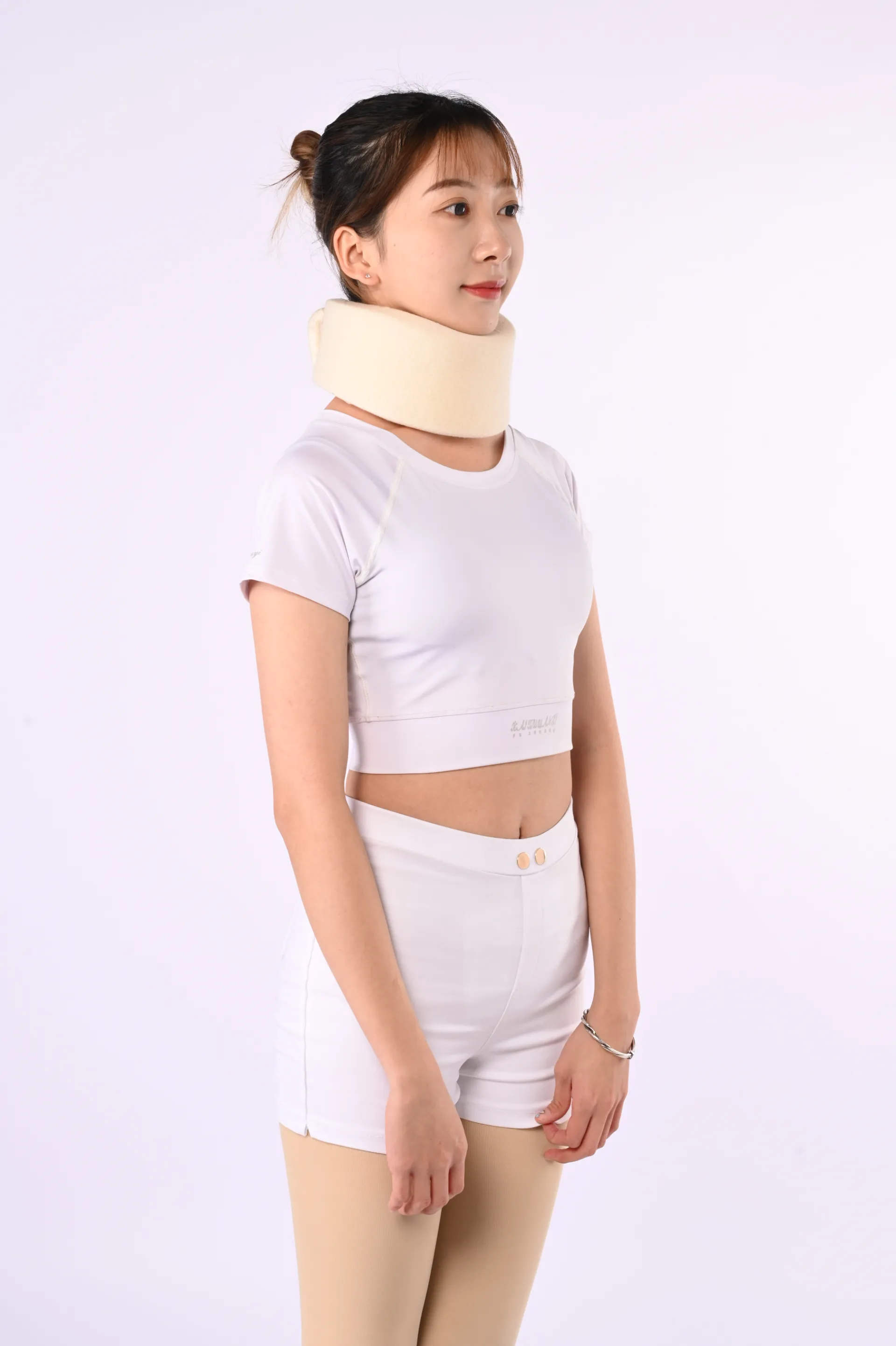 cervical neck collar soft