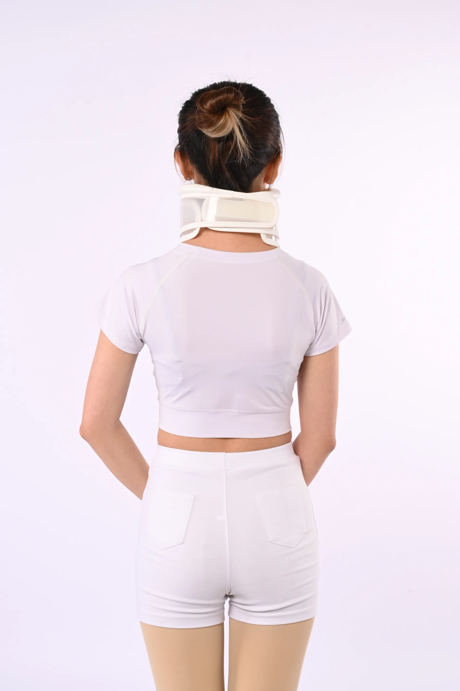 Hard Cervical Collar - Hebei Jianhang Technology Co., Ltd. Hard Cervical Collar - Hebei Jianhang Technology Co., Ltd.