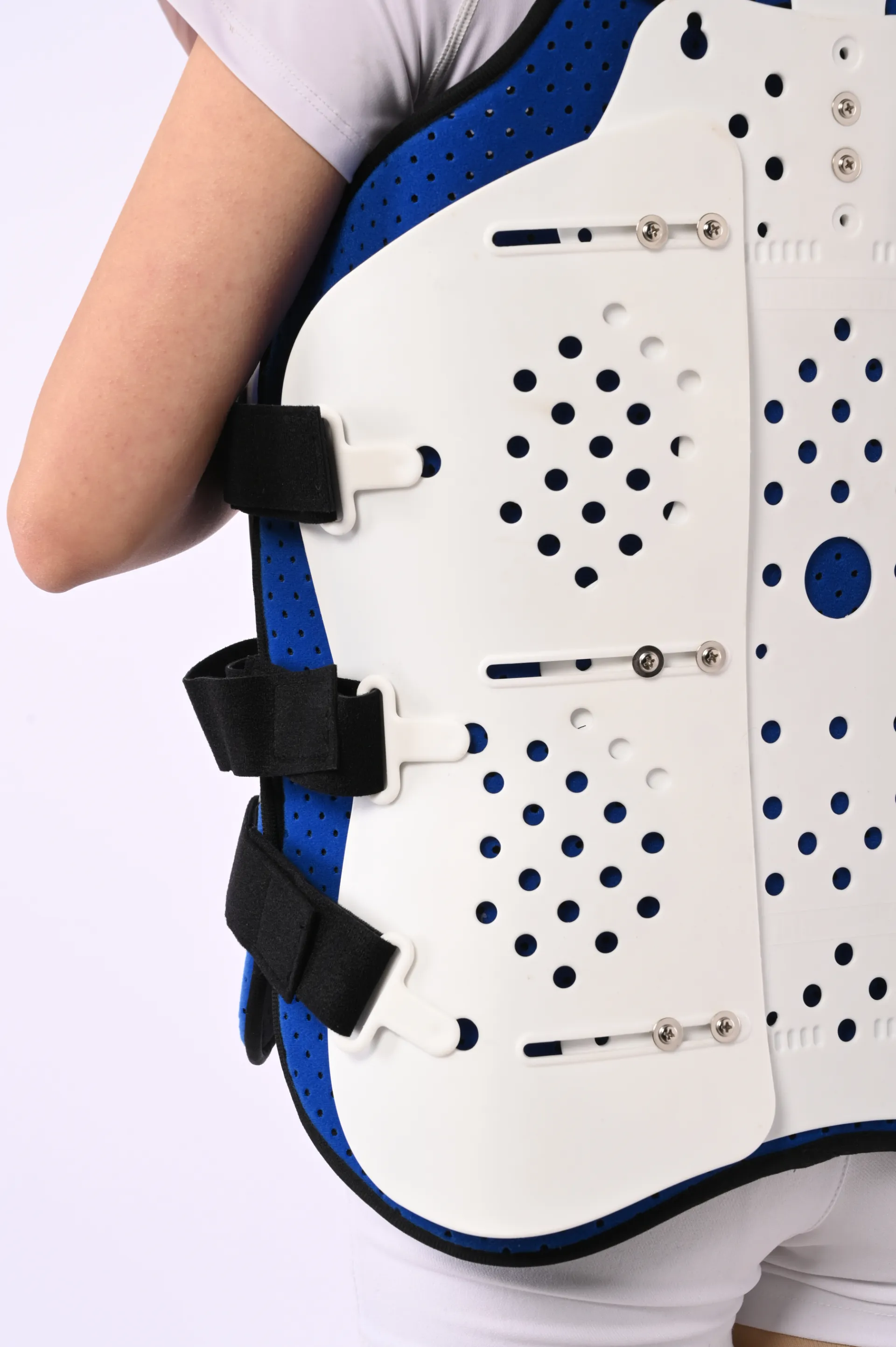 cervical collar for radiculopathy