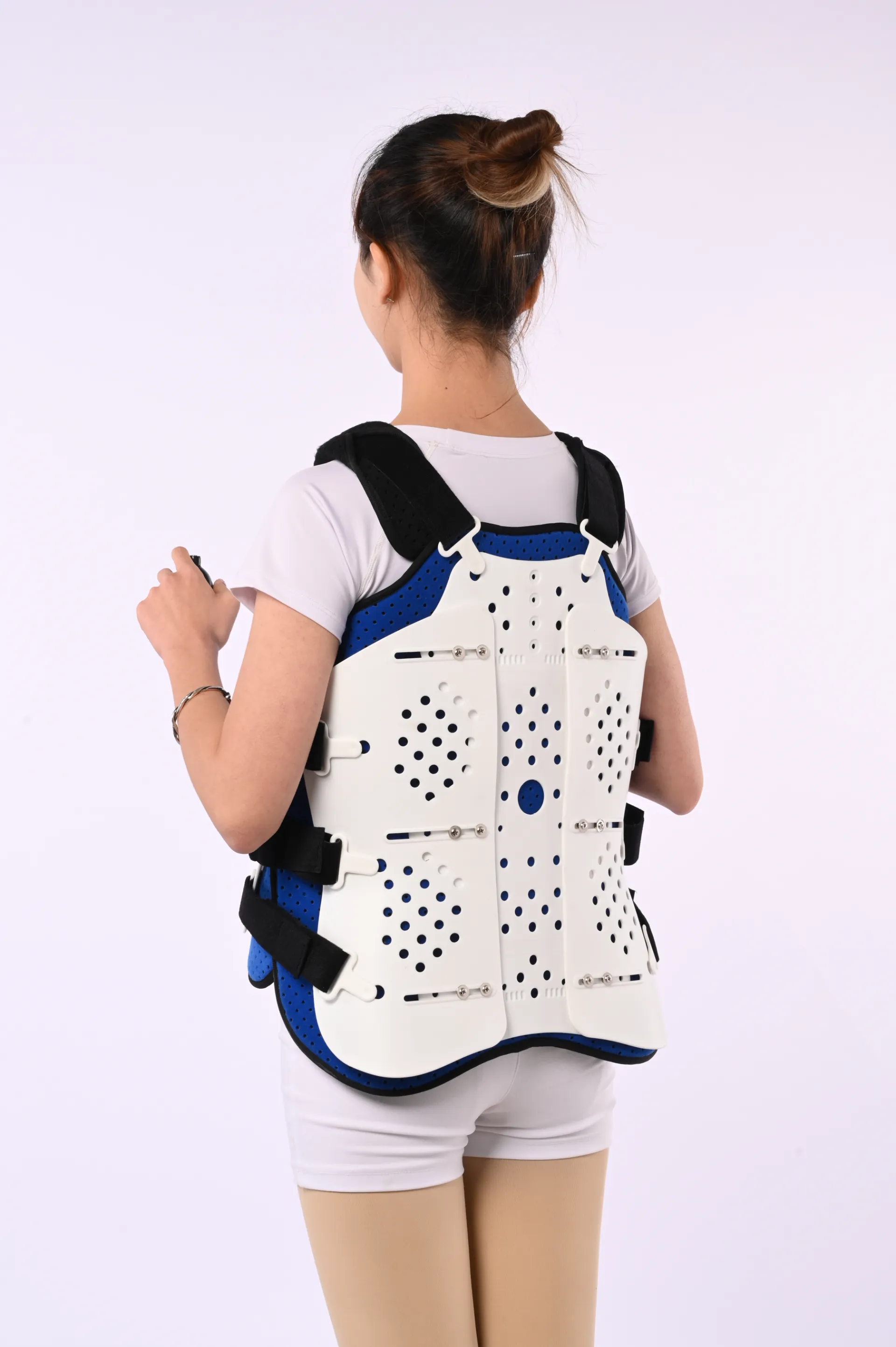 braces for spinal fractures