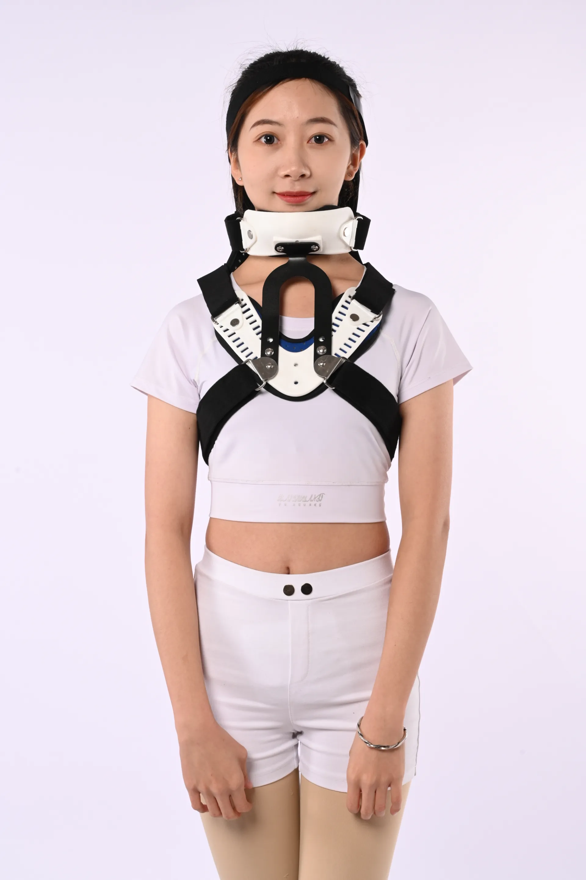 philadelphia tracheotomy collar