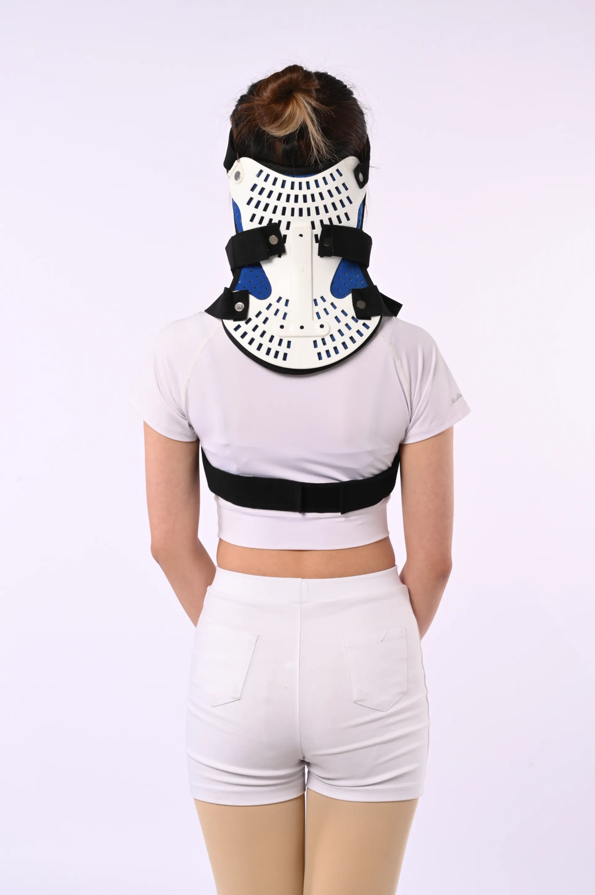 shoulder strap support