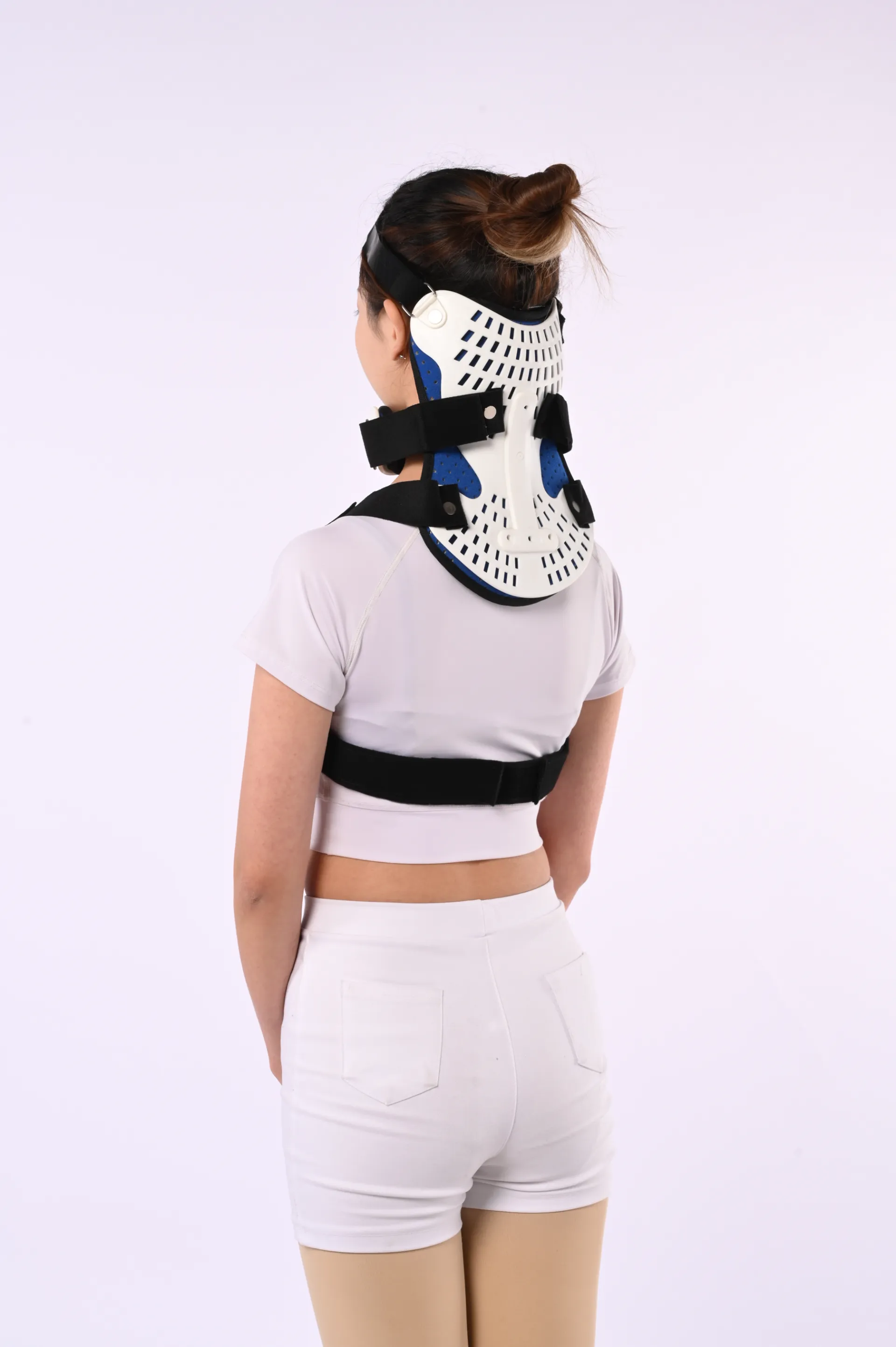 cervical orthosis