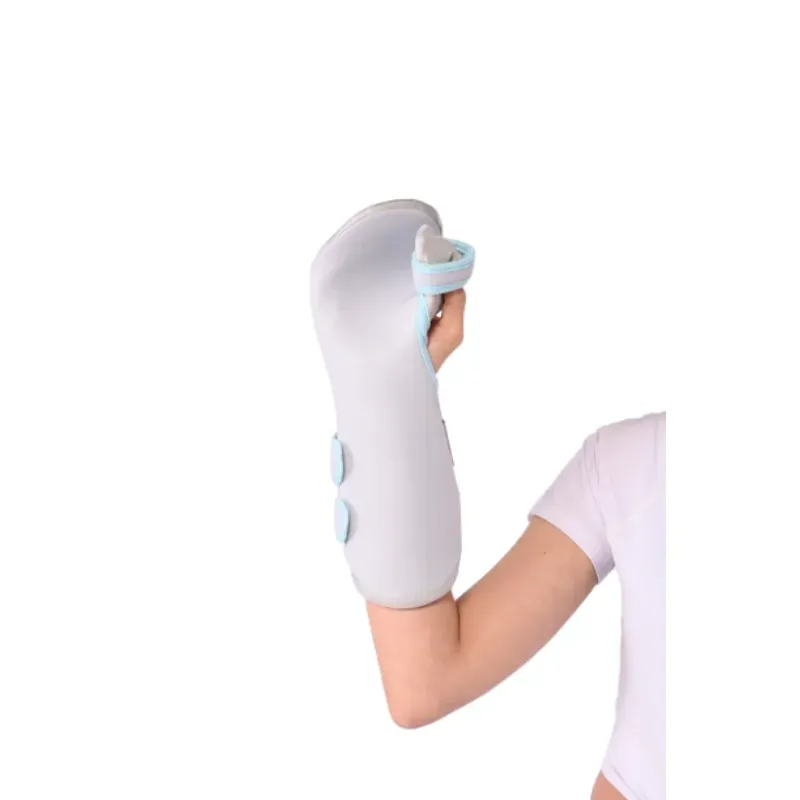 Benefits of a Wrist Splint for Hand Health