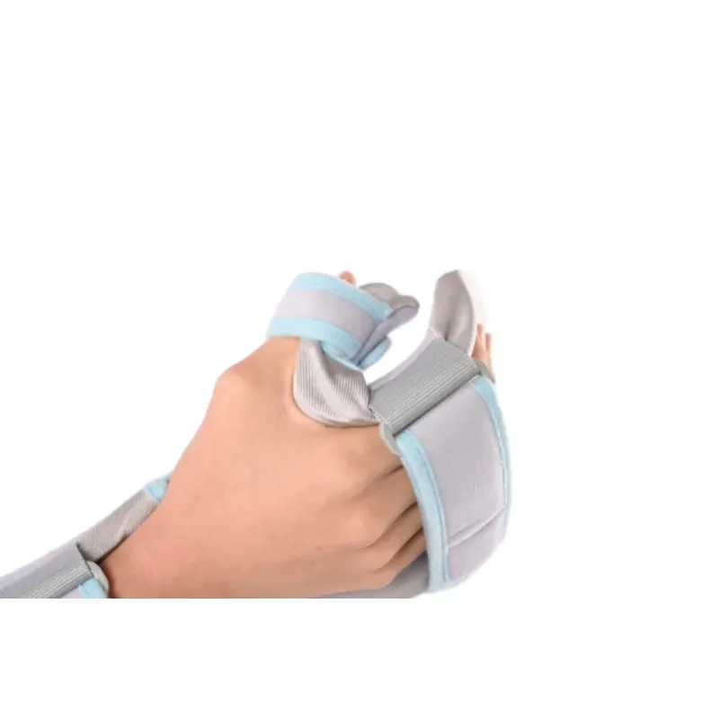 Innovative Advances in Wrist Splint Design and Materials