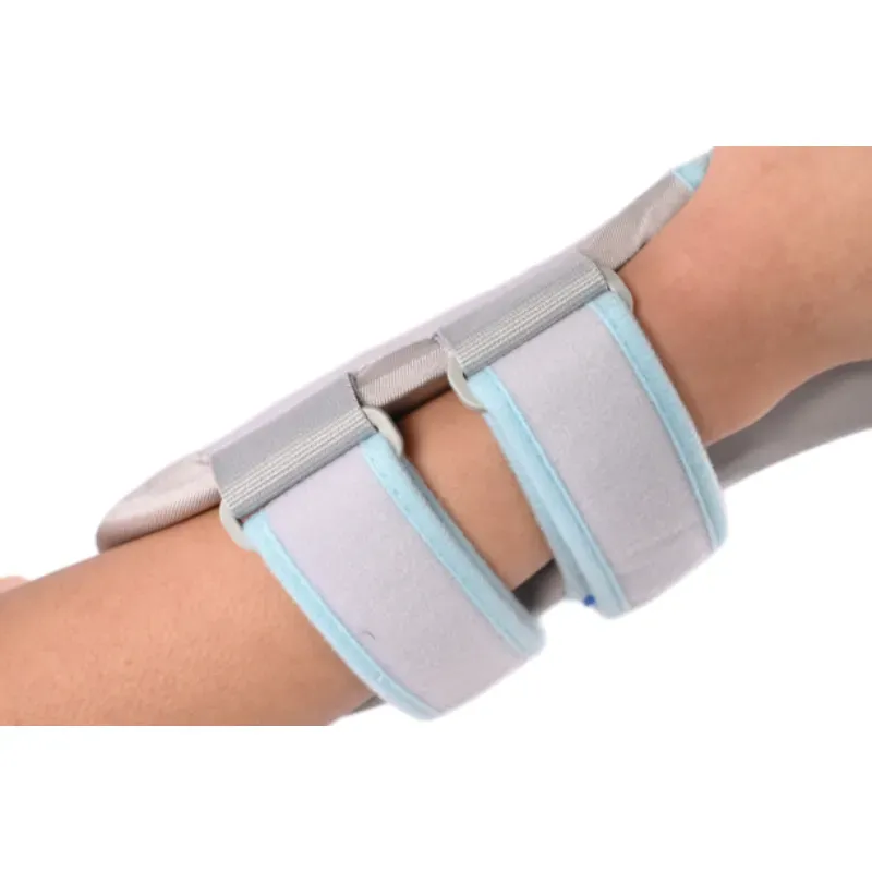 How Hand Splints Improve Daily Function for Patients