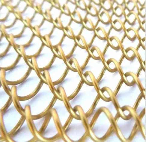 Decorative Mesh Solutions