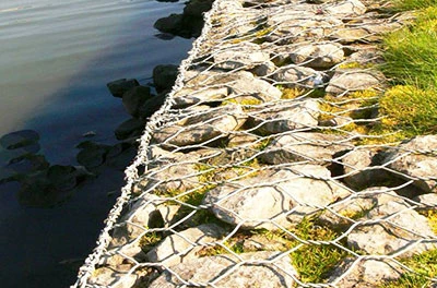 80×60 Hexagonal Gabion Basket / Pvc Coated Gabion Box / Gabion Basket Price