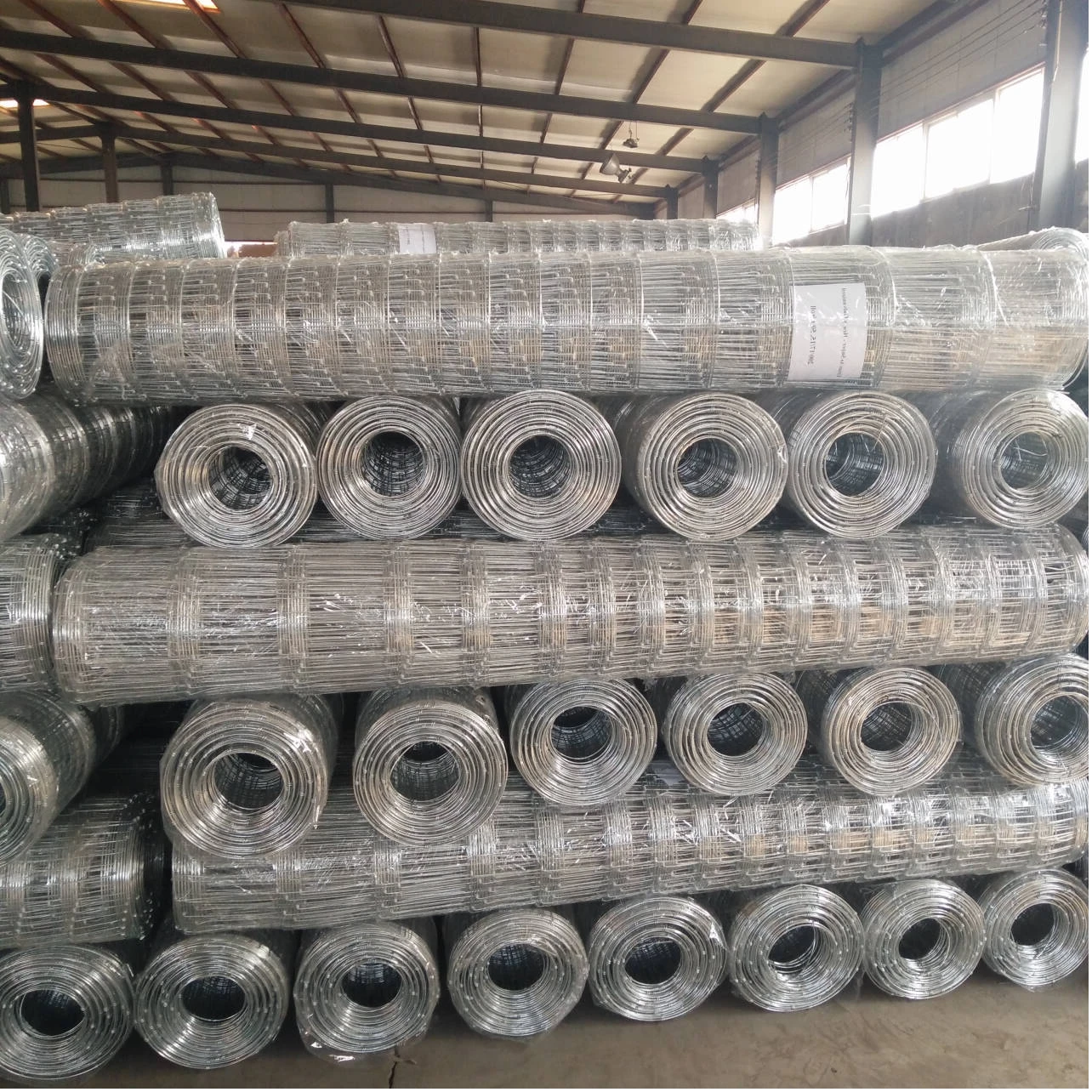 Corrosion-Resistant Types of Wire Mesh Choices​