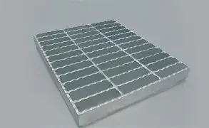 Aluminum Grate Mesh in Agricultural Settings