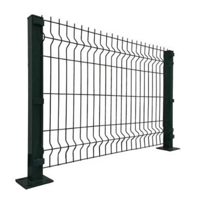 Durability Factors in Galvanized Mesh Panels