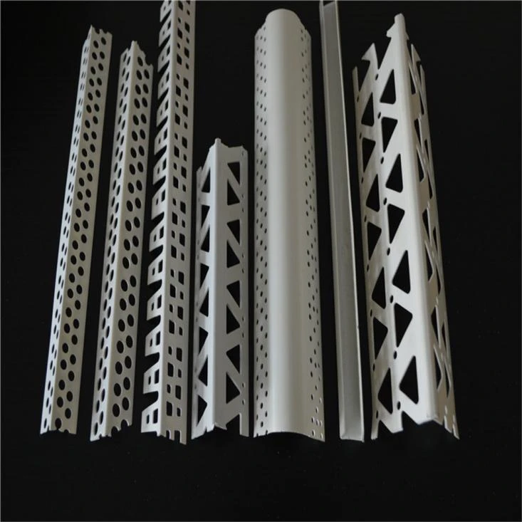 Budget-Friendly Renovation Using PVC Corner Bead