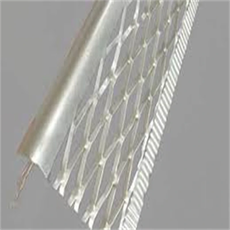 Benefits of Black Corner Bead in Modern Design​