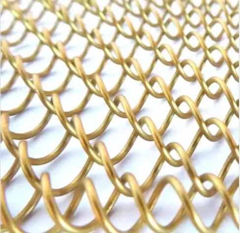 Decorative Mesh Solutions