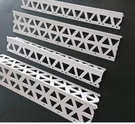 Why Black Corner Bead Dominates Modern Construction