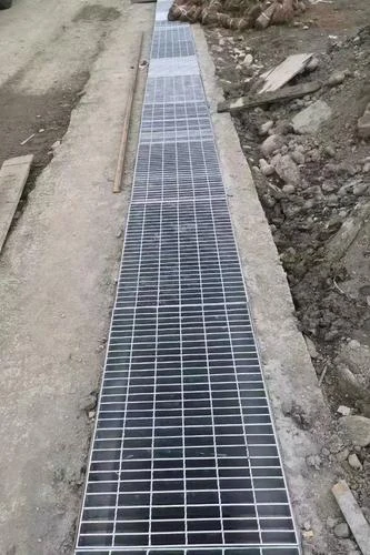 Extending Lifespan of Heavy-Duty Channel Drain Covers