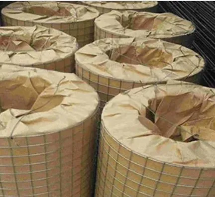 Wire Mesh Series for Fencing & Security Solutions