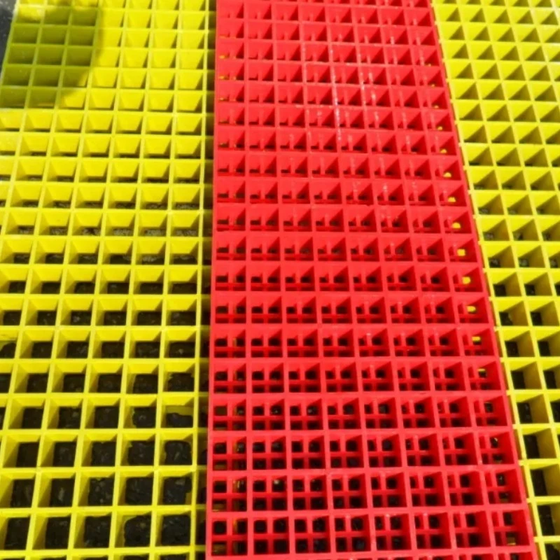 Different Types of Gratings and Their Industrial Applications