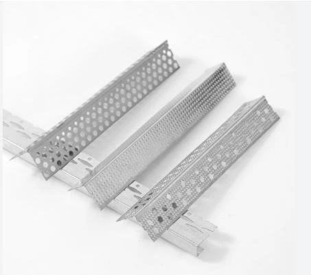 Drywall Corner Types for Ceilings