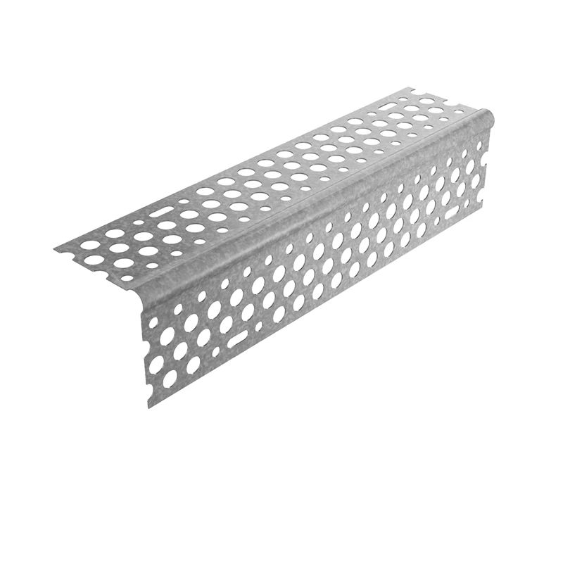 Eco-friendly Advantages of  Aluminium Corner Beads