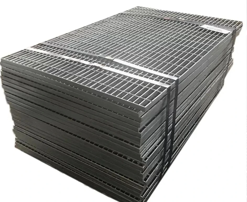 Stainless Steel Bar Grating Benefits for Industrial and Commercial Use