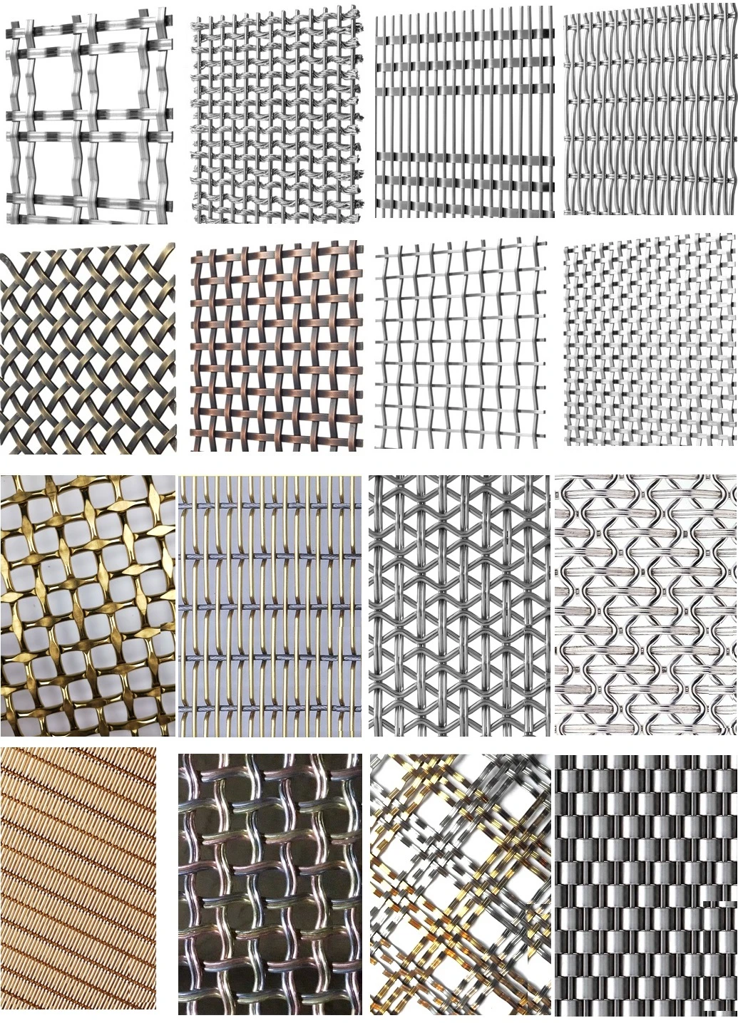 The Ultimate Guide to Choosing Decorative Mesh for Cabinet Doors