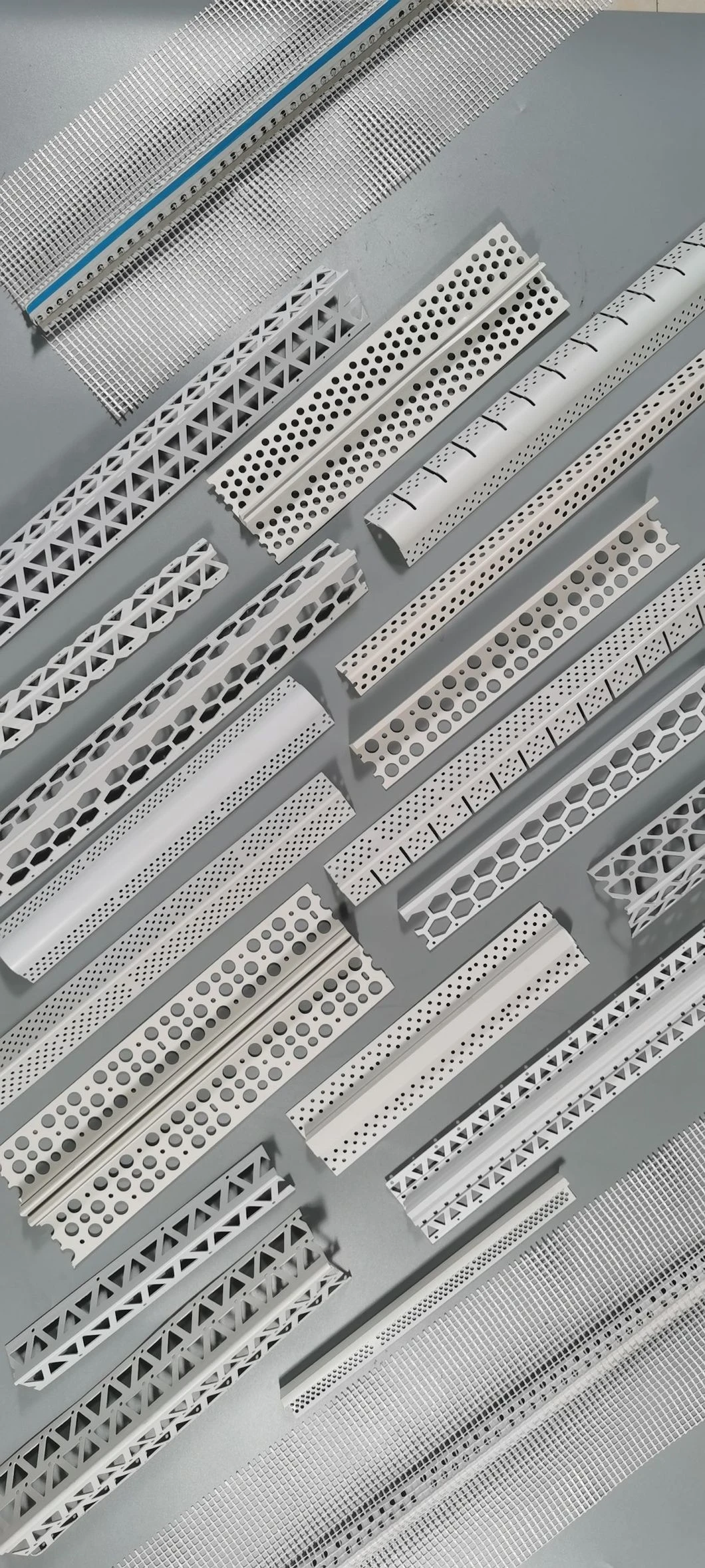 Understanding Different Corner Bead Types & Their Uses