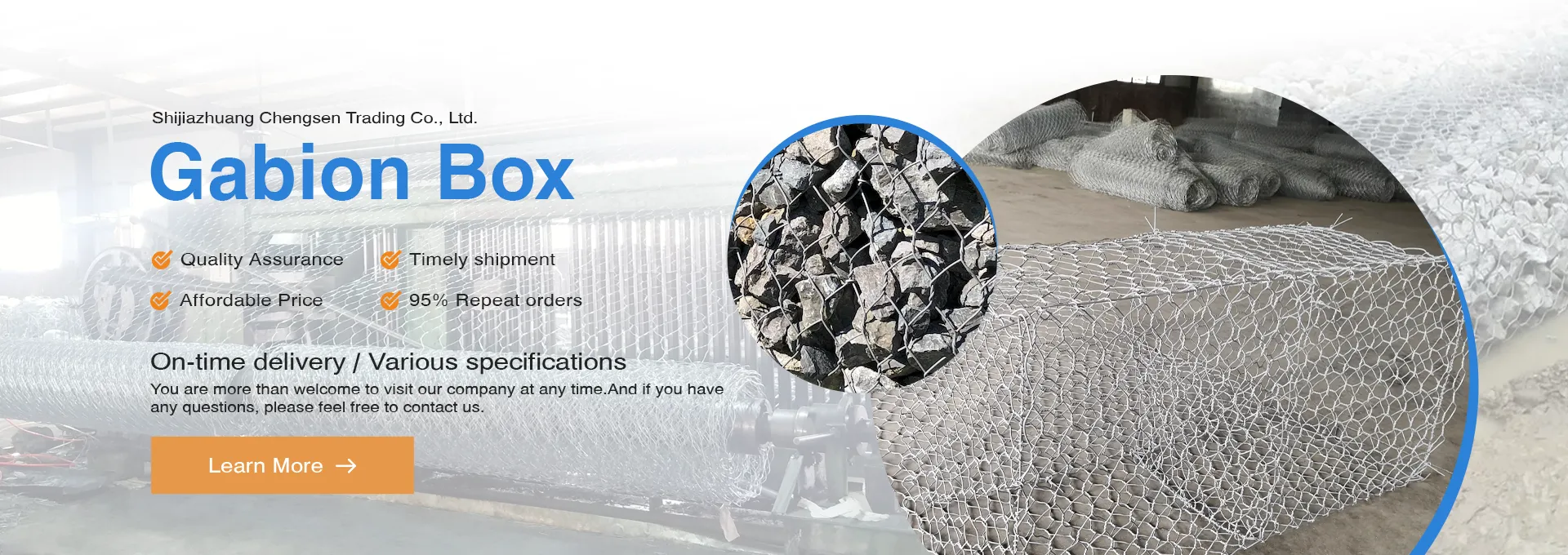 wire mesh manufacturers