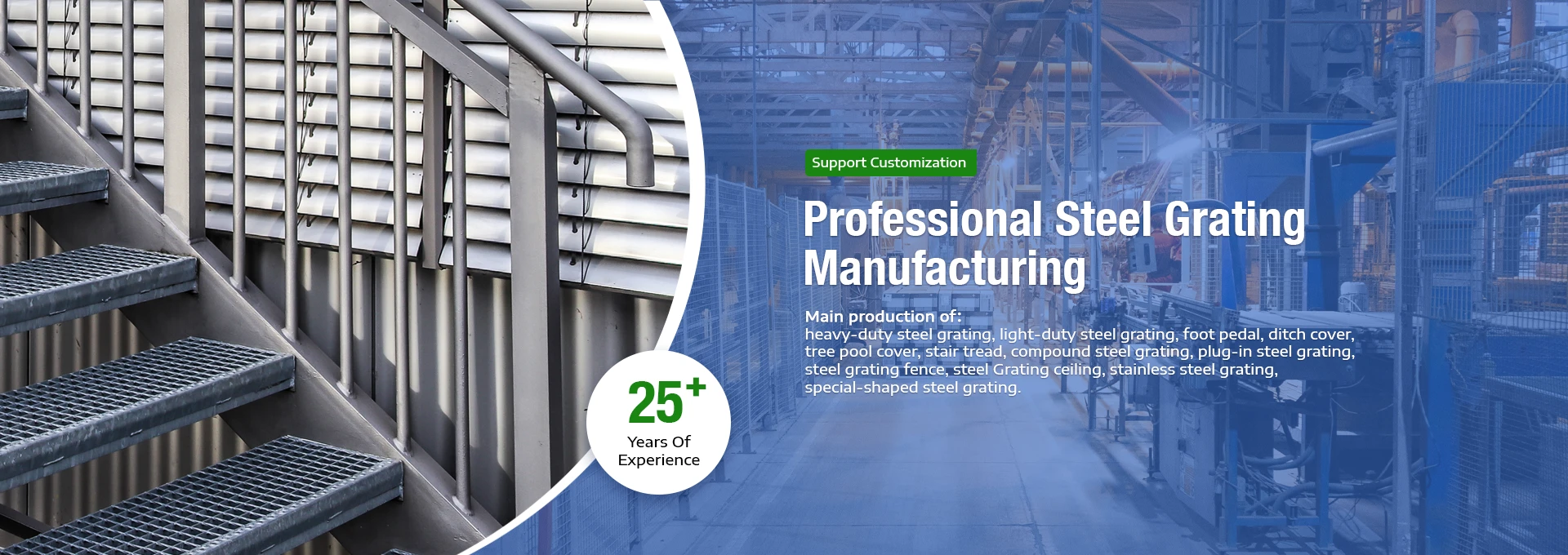 wire mesh fabricators