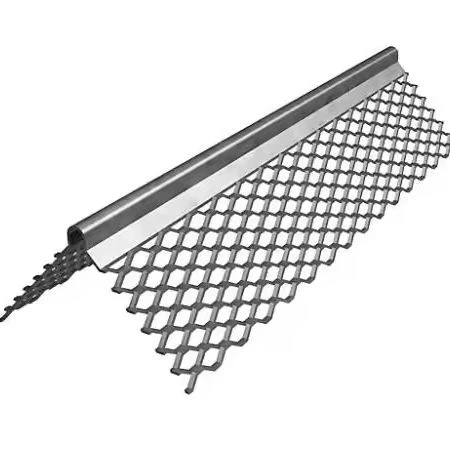 Corner Bead Repair Methods for Damaged Walls