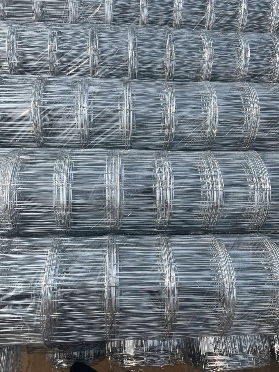 Wire Mesh Series for Fencing & Security Solutions