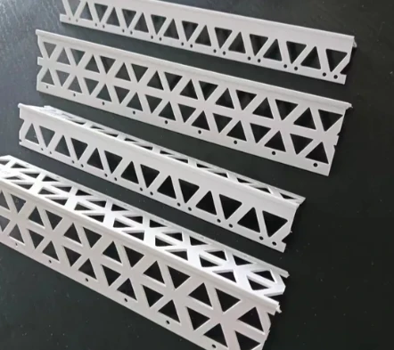 Corner Bead's Role In Wall Protection