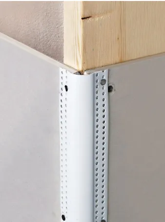 Corner Bead—The Essential Protective Trim for Drywall Excellence