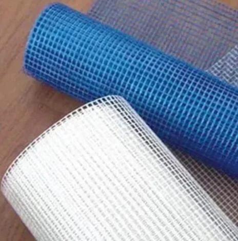 Fireproof Fiberglass Mesh Solutions